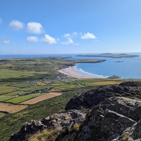 Craig-Y-Mor Suites With Sea Views Whitesands St Davids Dış mekan fotoğraf