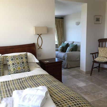 Craig-Y-Mor Suites With Sea Views Whitesands St Davids Dış mekan fotoğraf