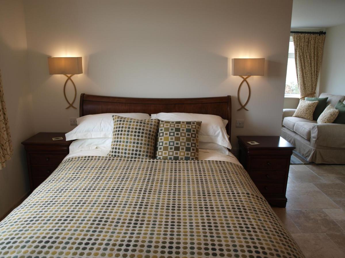 Craig-Y-Mor Suites With Sea Views Whitesands St Davids Dış mekan fotoğraf