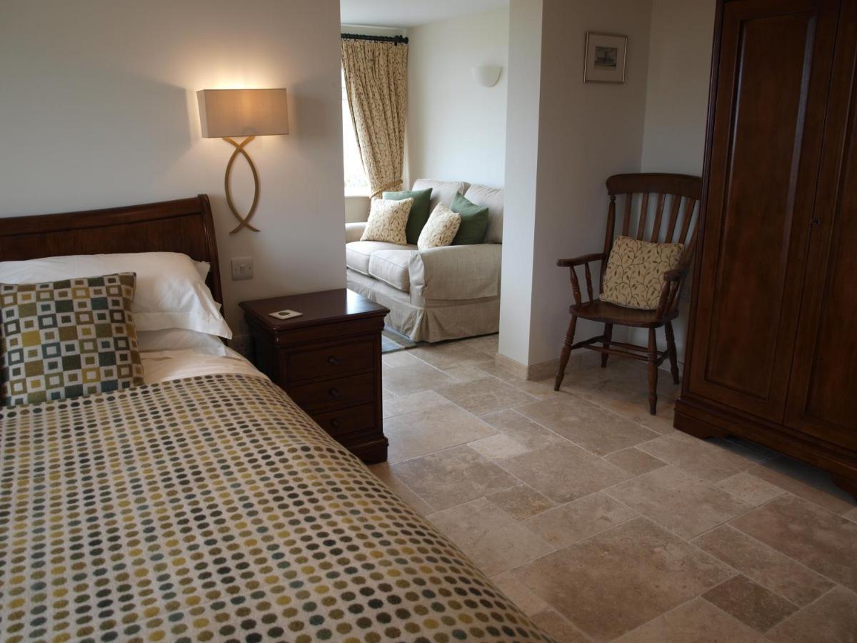 Craig-Y-Mor Suites With Sea Views Whitesands St Davids Dış mekan fotoğraf