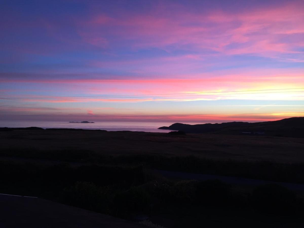 Craig-Y-Mor Suites With Sea Views Whitesands St Davids Dış mekan fotoğraf