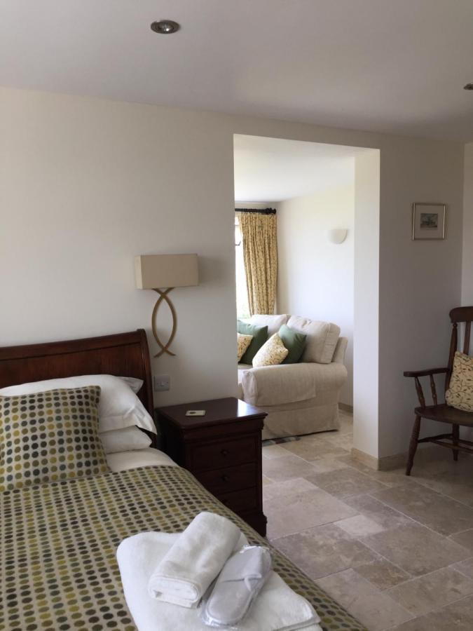Craig-Y-Mor Suites With Sea Views Whitesands St Davids Dış mekan fotoğraf
