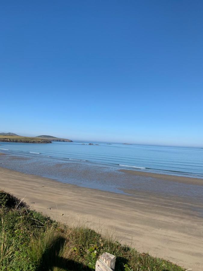 Craig-Y-Mor Suites With Sea Views Whitesands St Davids Dış mekan fotoğraf