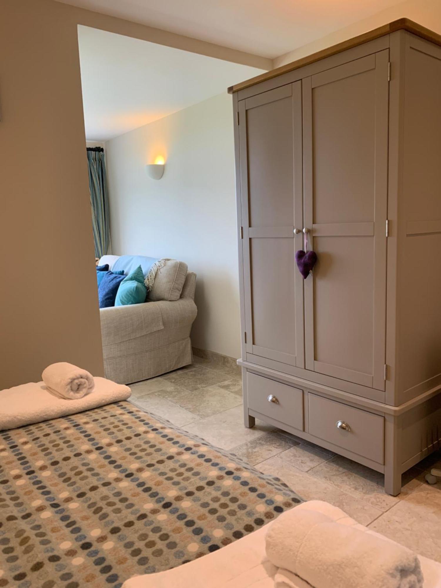 Craig-Y-Mor Suites With Sea Views Whitesands St Davids Dış mekan fotoğraf