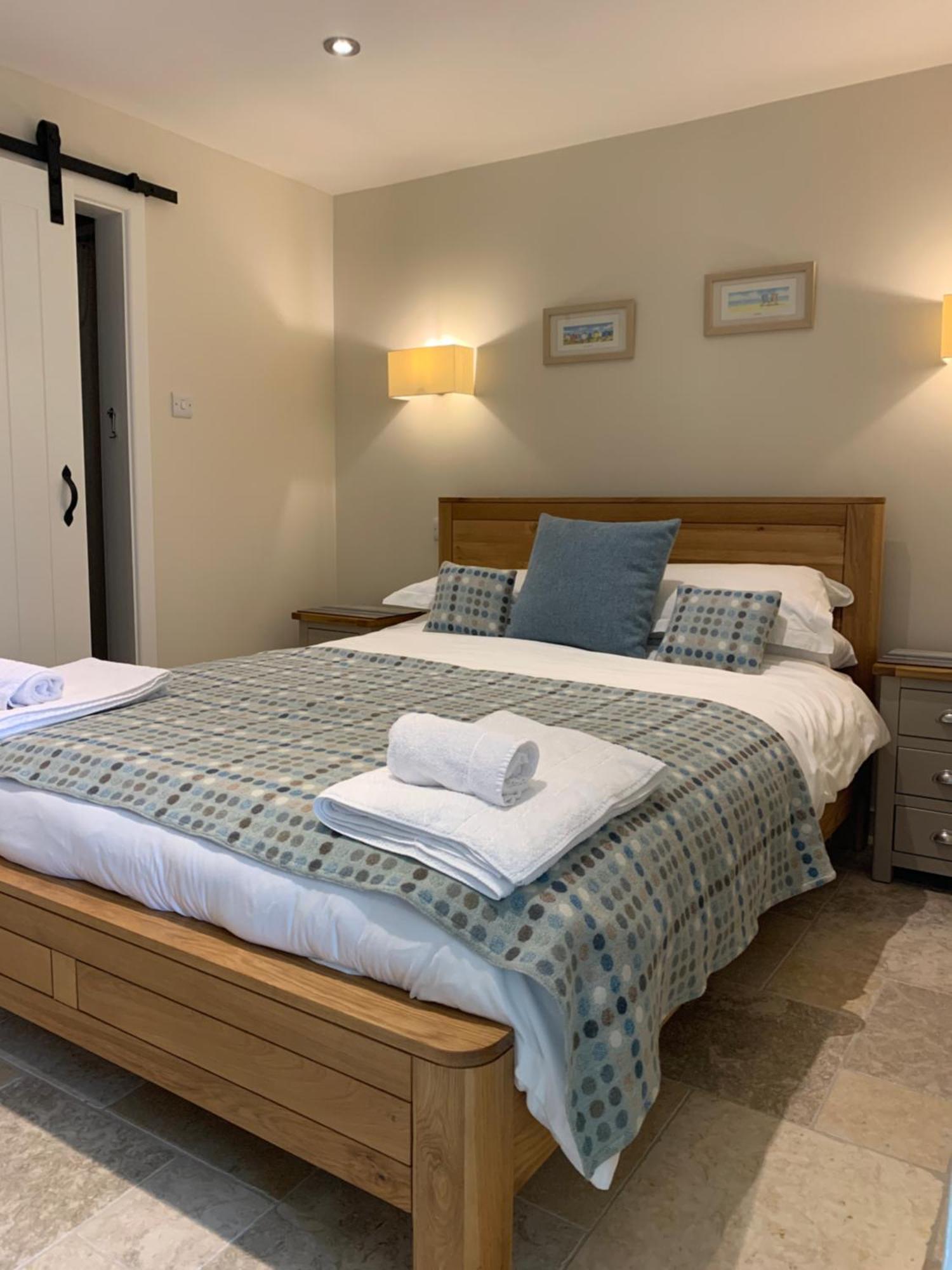 Craig-Y-Mor Suites With Sea Views Whitesands St Davids Dış mekan fotoğraf