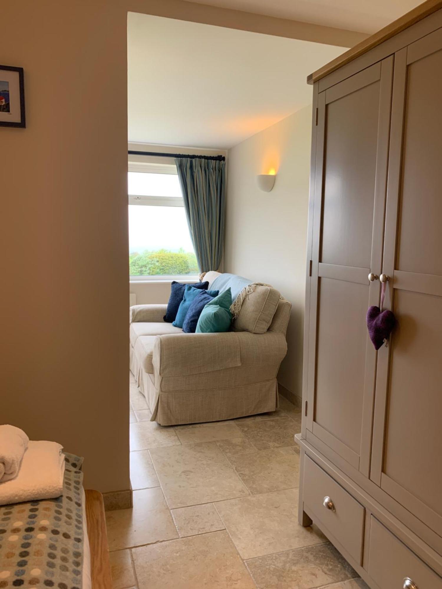 Craig-Y-Mor Suites With Sea Views Whitesands St Davids Dış mekan fotoğraf