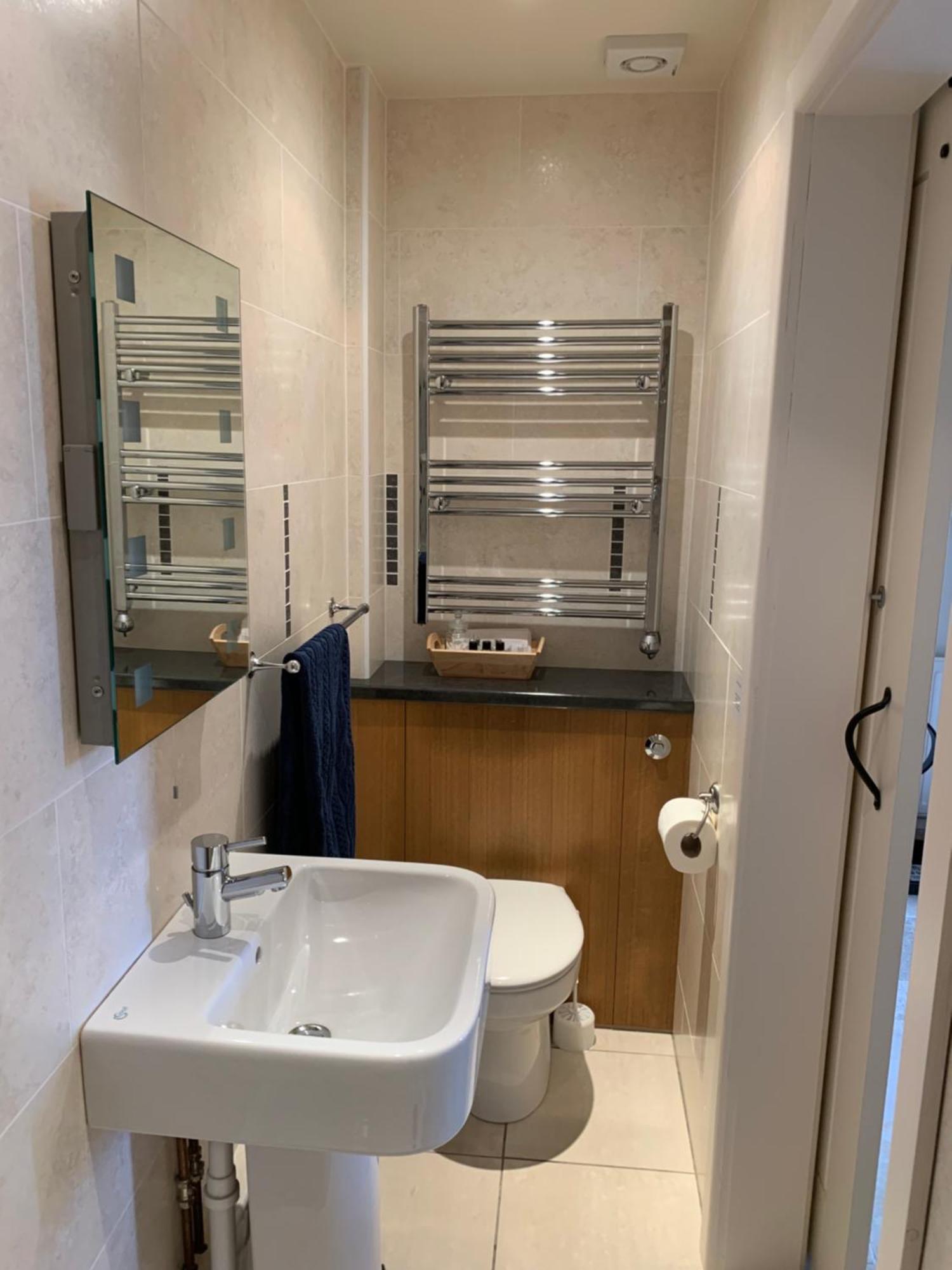 Craig-Y-Mor Suites With Sea Views Whitesands St Davids Dış mekan fotoğraf