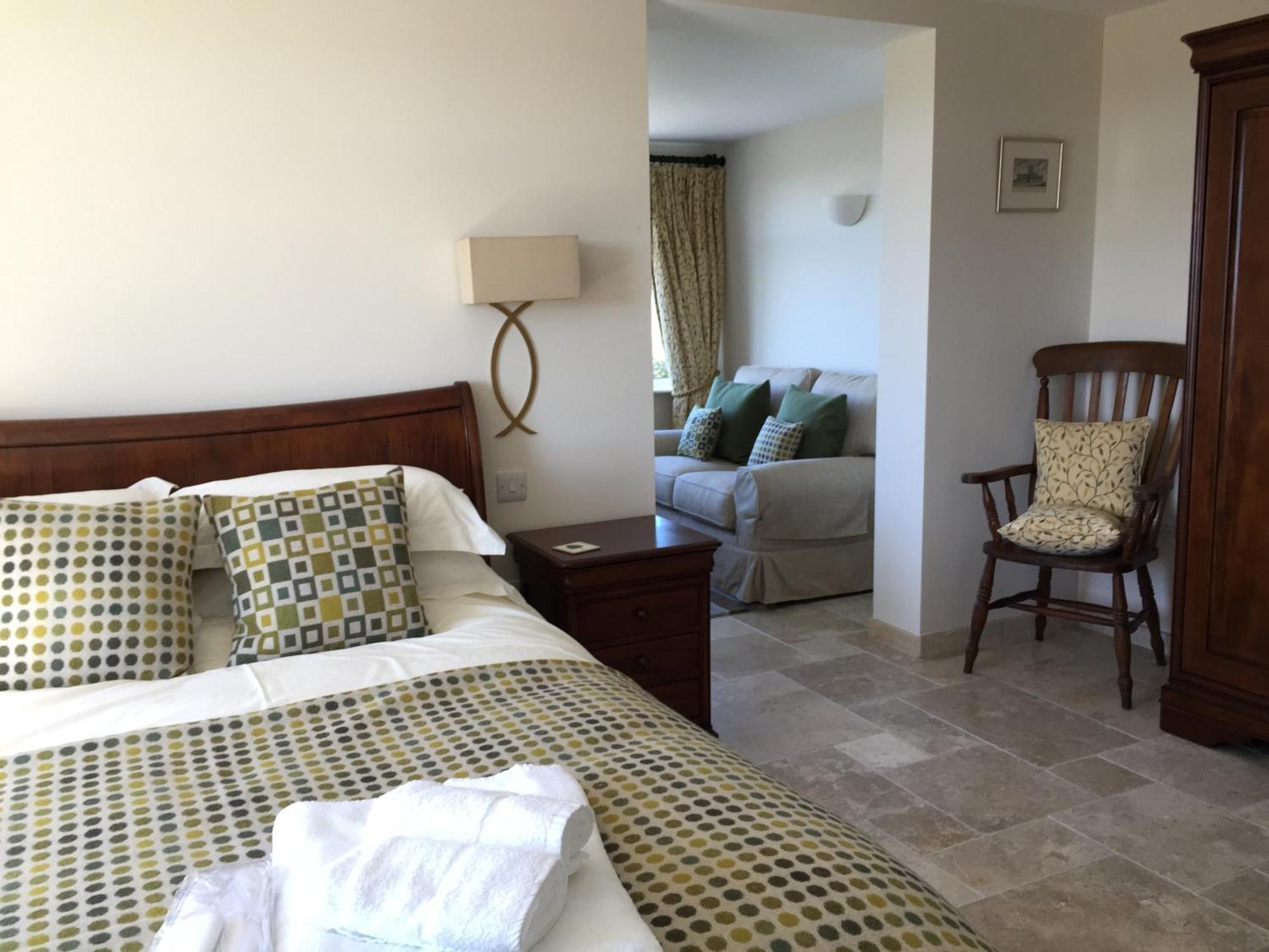 Craig-Y-Mor Suites With Sea Views Whitesands St Davids Dış mekan fotoğraf